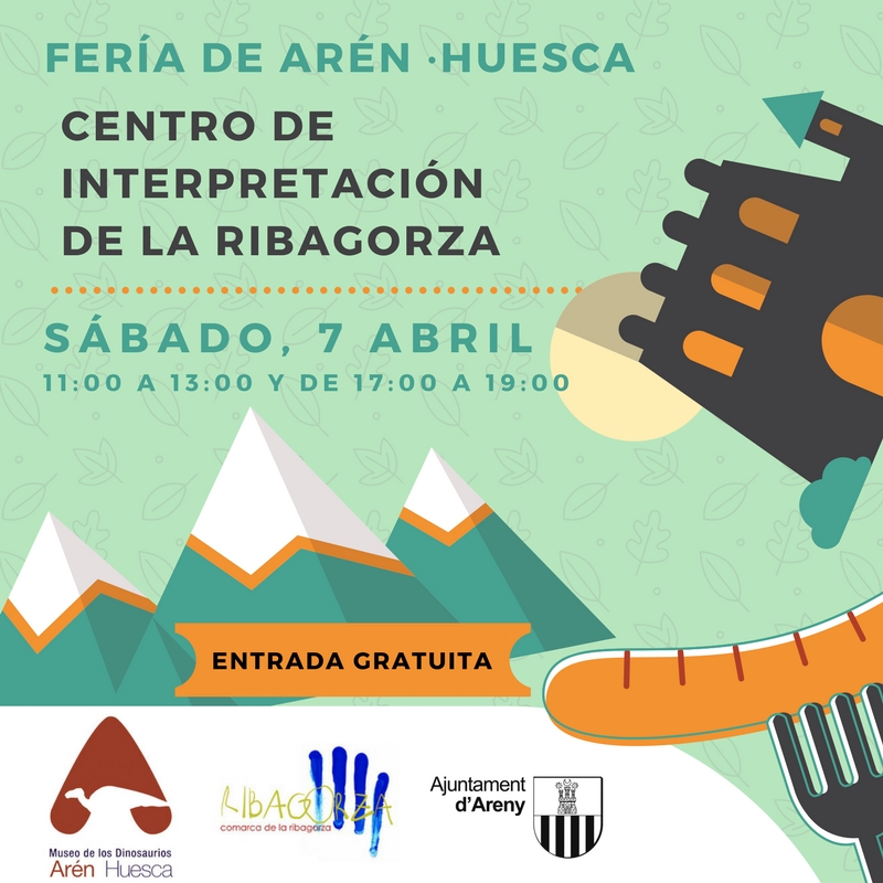 Centro de Interpretación Arén
