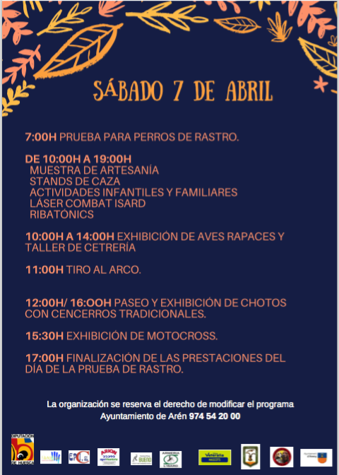 Feria de artesania