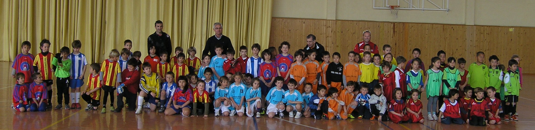 foto grupo alt
