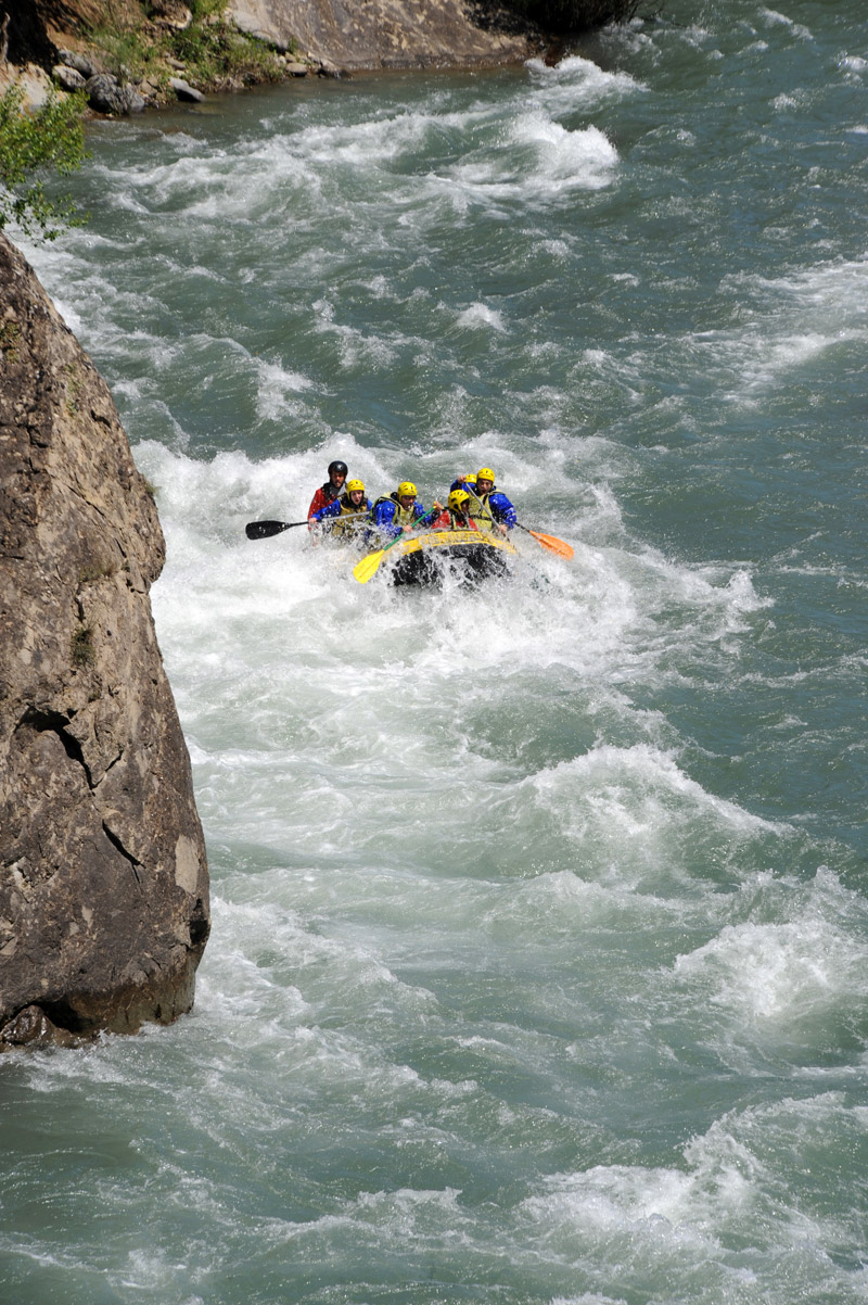 Raftin-2