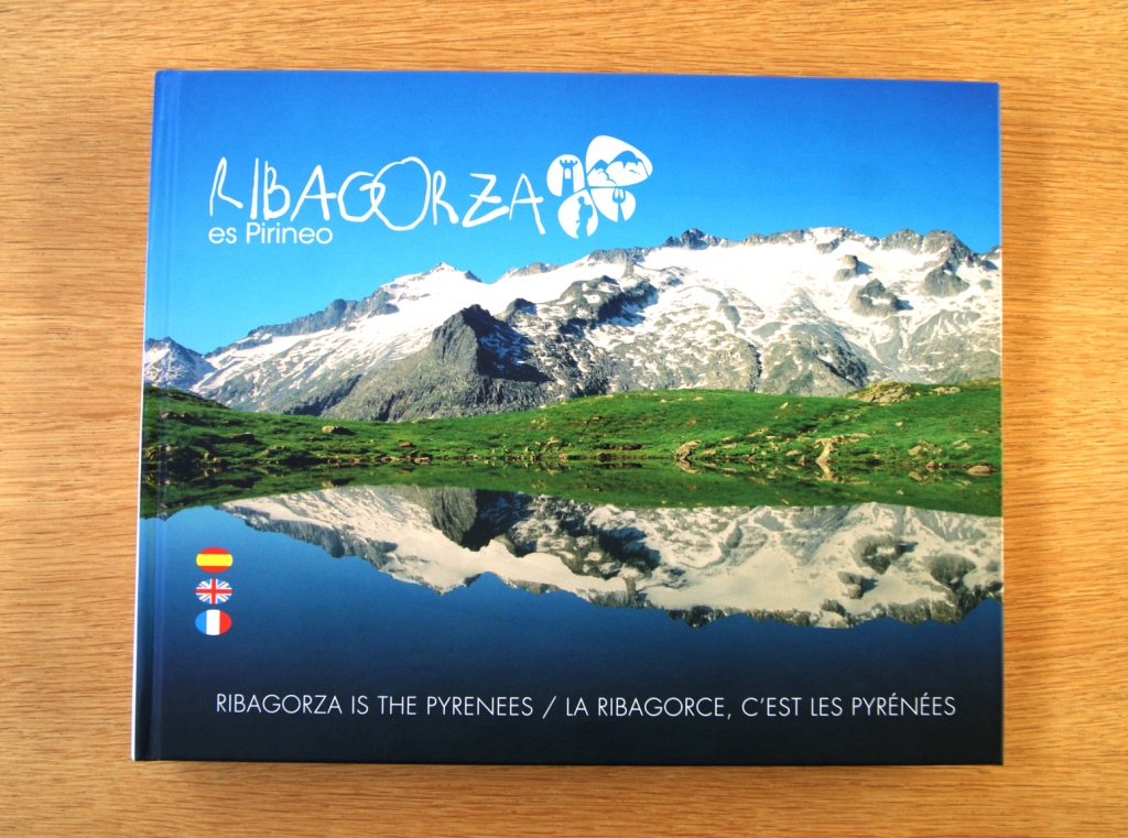 ribagorza es Pirineo