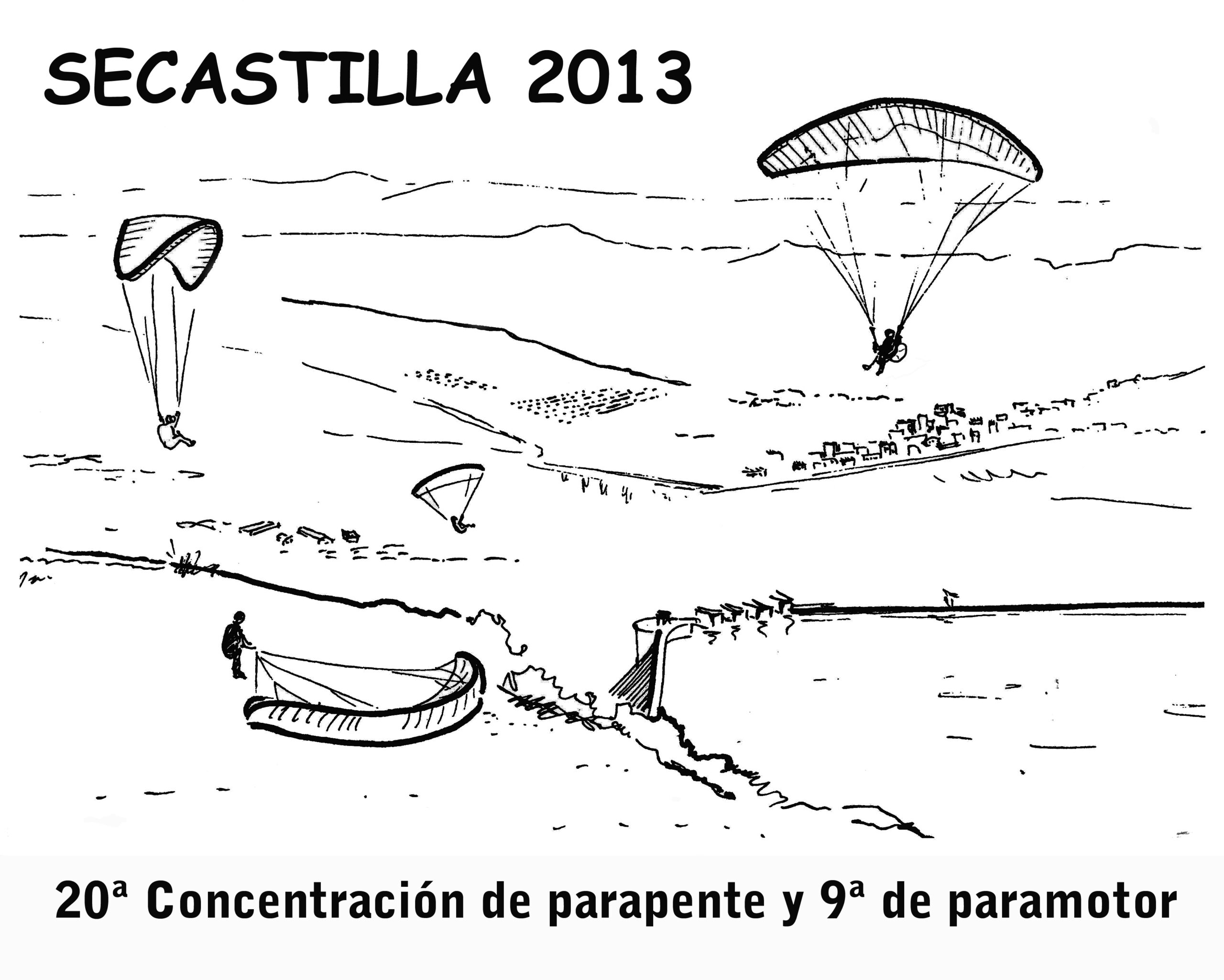 BOCETO ZONA DE VUELO BOCETO ZONA DE VUELO